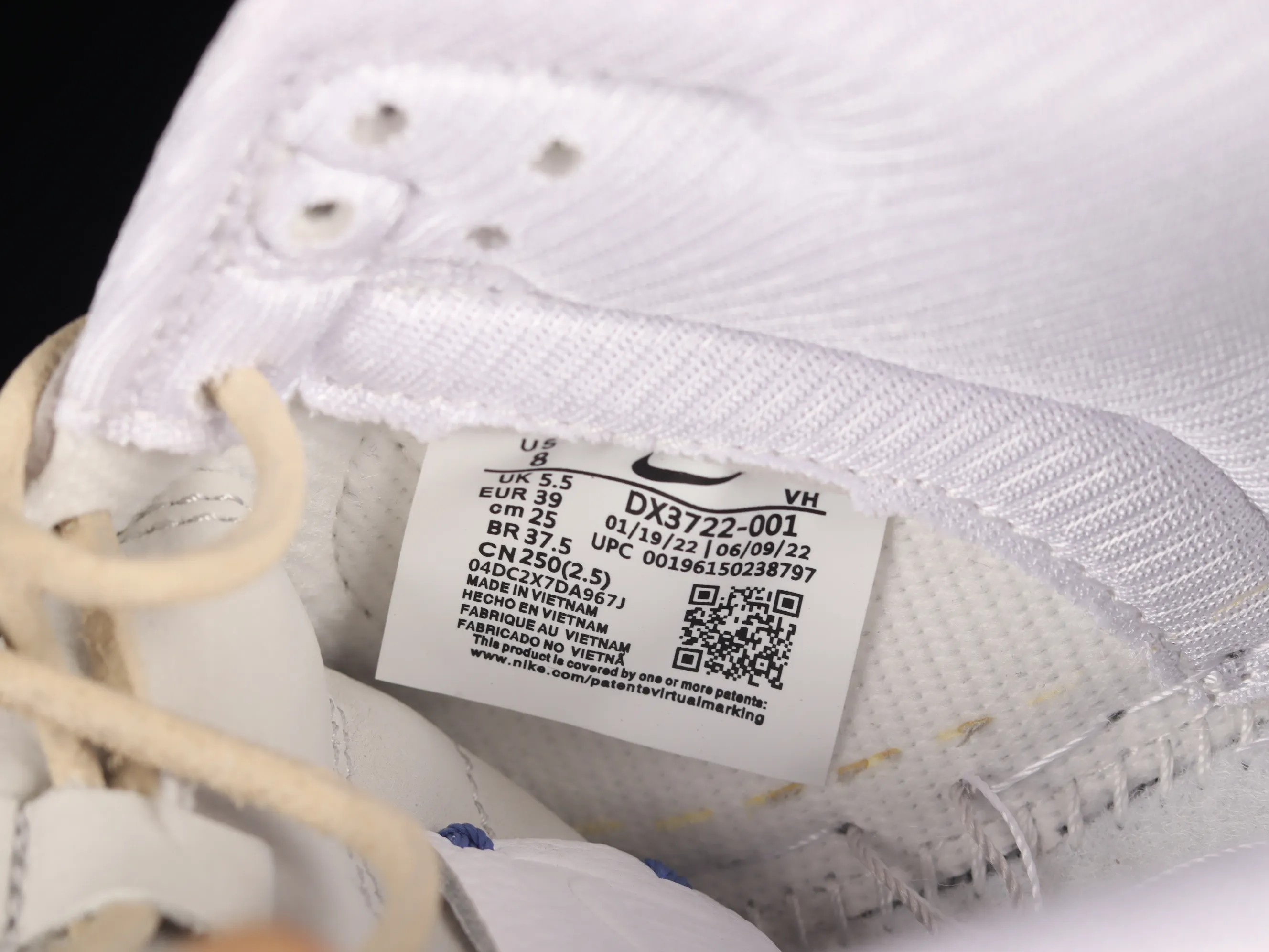 All Categories Nk SB Dunk Series Nk SB Dunk Low Low-top sneakers Pure original version Nk SB Dunk Low "Grey Leather" Moon Gray SB low-top sports and leisure sneakers DX3722-001
